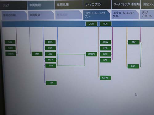 当然エラーなどもありません