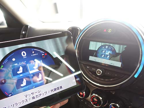 Android ( アンドロイド ) のスクリーンミラーリング ( Screen Mirroring )