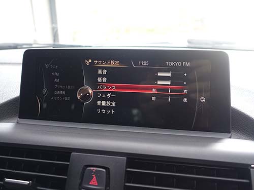 試走含めた徹底した動作チェック