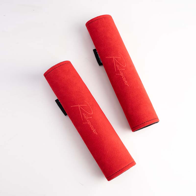 RAIKO ALCANPAD Red Edition