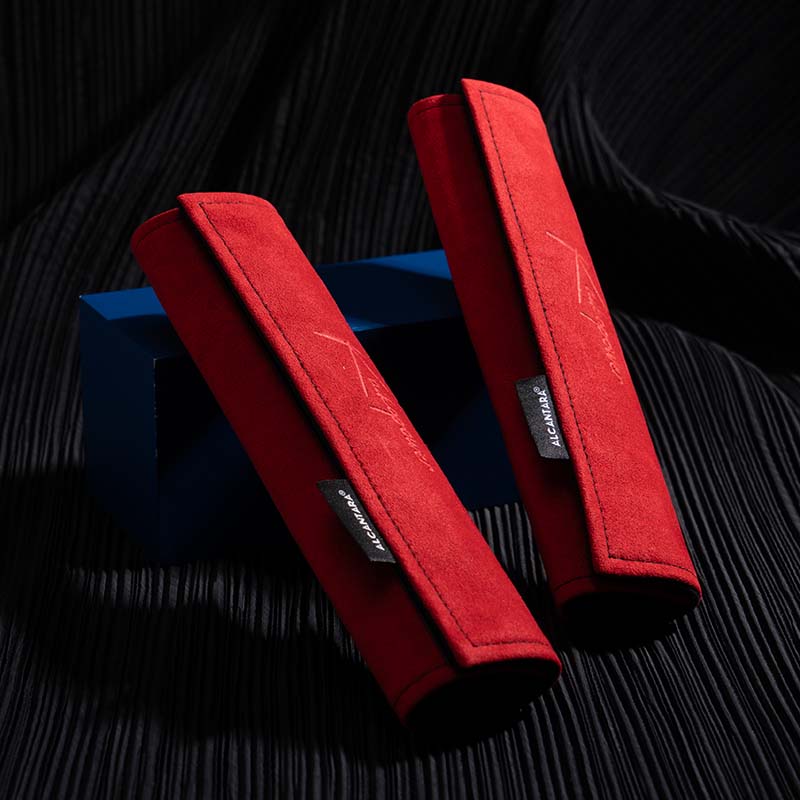 RAIKO ALCANPAD Red Edition
