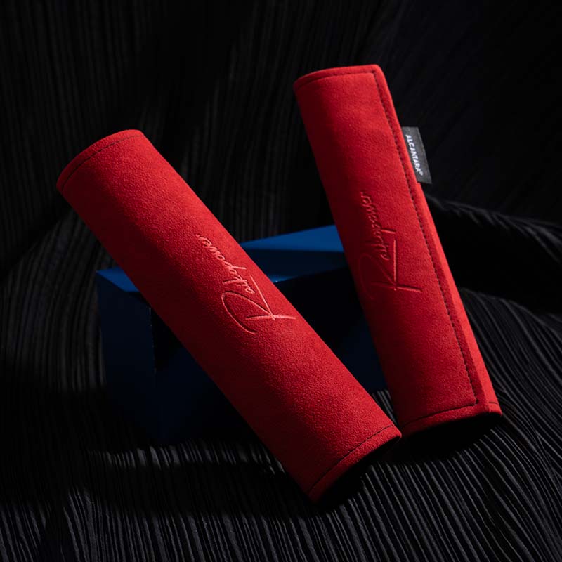 RAIKO ALCANPAD Red Edition