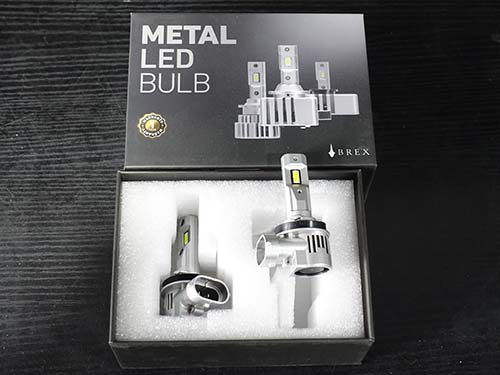 BREX製BRC202製品写真