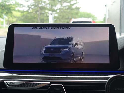 ナビゲーションシステムのスピードロック解除