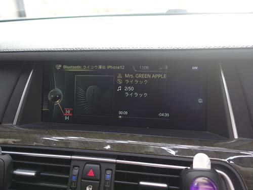 修理完了後の動作確認チェック