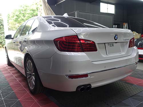 NBT ID3/EVO ID4対応!BMW・MINIでも使えるAppleCarPlayインターフェースを実車装着レビュー