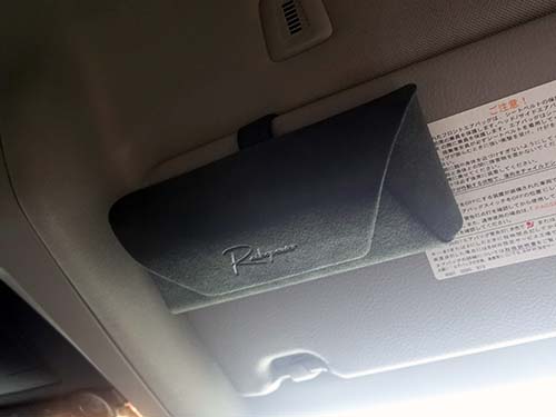 BMW・MINI専用設計のフィッティング