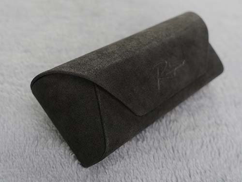 VISOR CASE Alcantara Edition