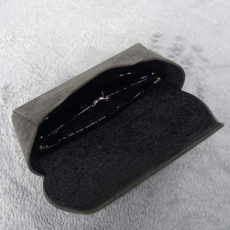 RAIKO VISOR CASE Alcantara Edition