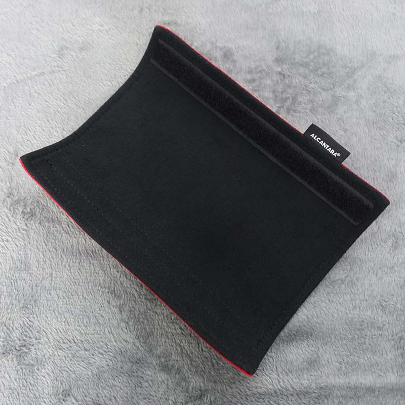 RAIKO ALCANPAD Red Edition