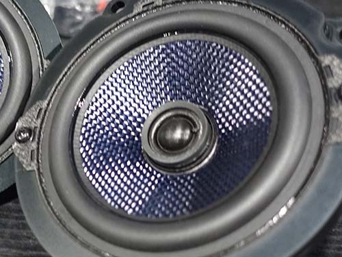 BLUE MOON AUDIO CX100S