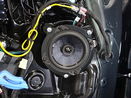 BLUE MOON AUDIO CX100S