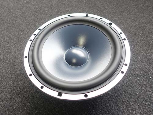 BLUE MOON AUDIO VX165 ACTIVE