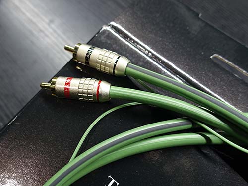 TCHERNOV CABLE STANDARD 1 IC