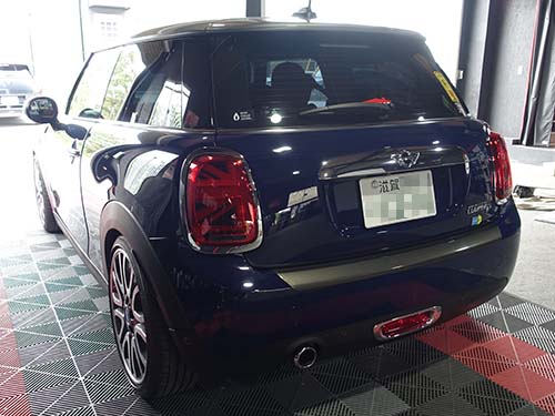 動作しないクルコンを救済!MINI F56 クーパーDに正確なコーディングで機能復旧