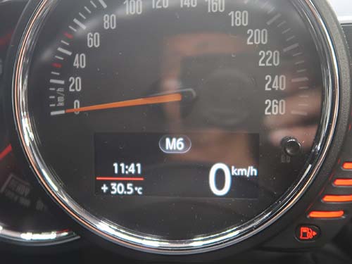 スイッチユニットの一部を交換