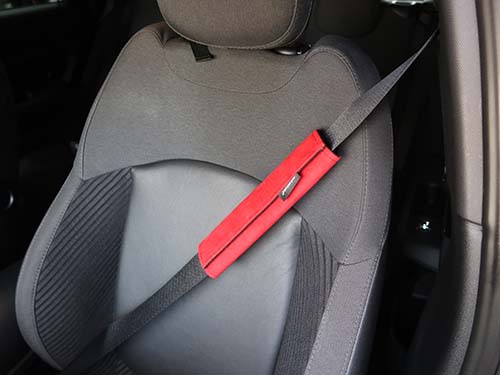 RAIKO ALCANPAD Red Edition