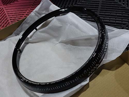 LCI2風ディスプレイリングカバー