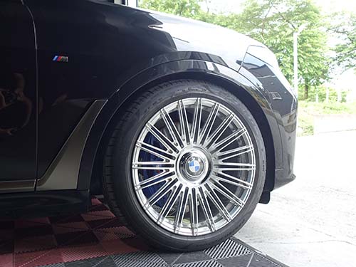 X7(G07)ローダウン