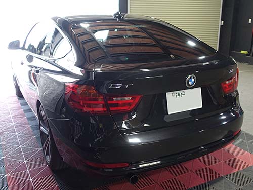 F34の快適性アップ!クルーズコントロール後付&ナビ地図更新で長距離ドライブも安心!