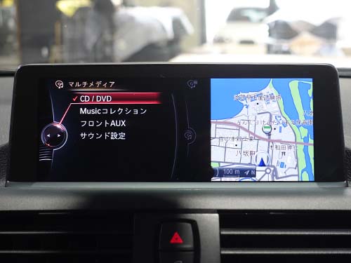 一部車両でBluetooth未装備