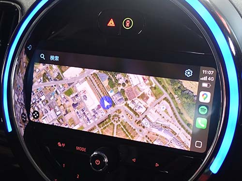 地図アプリ(Google Maps/Apple Maps)