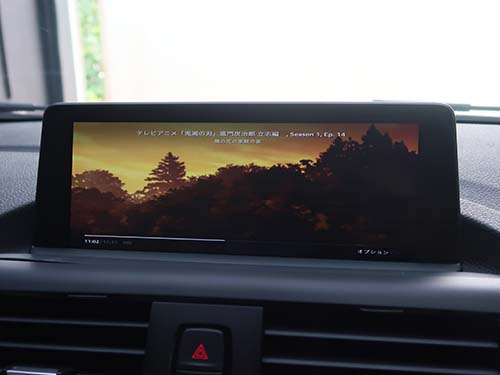 Amazon Fire TV Stickを接続