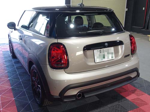 ミニ ハッチバック(F56) LCI2 クーパー(COOPER)