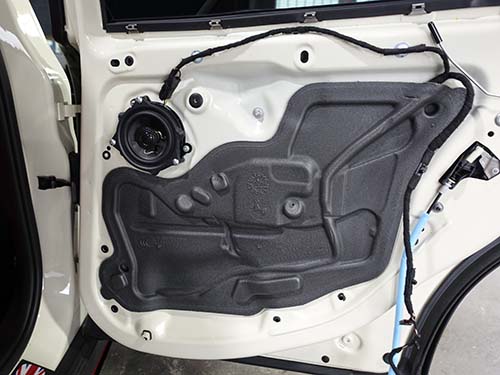 F54 リアスピーカー(GZCSF-4.0BMW)