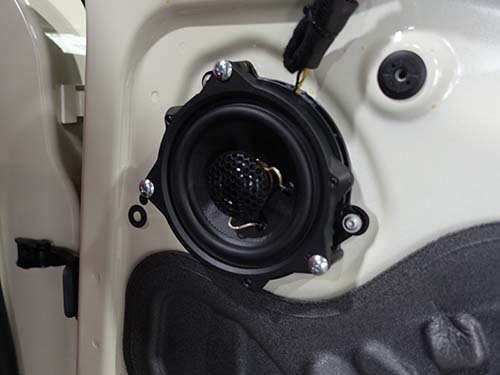 F54 リアスピーカー(GZCSF-4.0BMW)