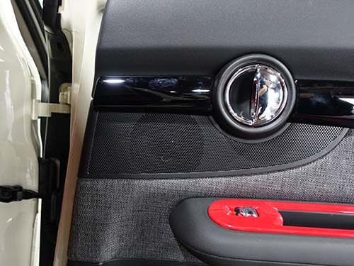 F54 リアスピーカー(GZCSF-4.0BMW)