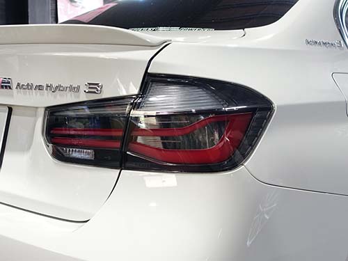 LCIモデル用Mパフォーマンステールライト