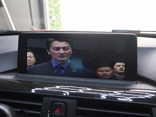 Amazon Fire TV Stickを接続し動画コンテンツを再生