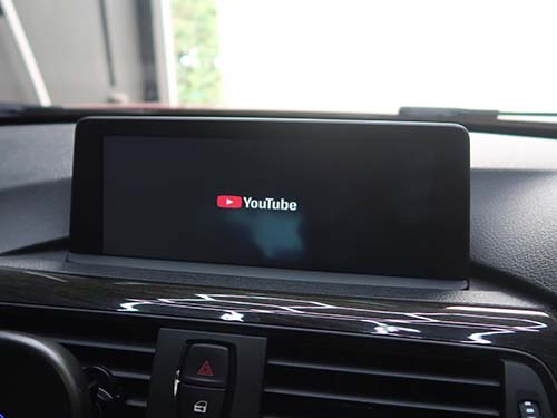 Amazon Fire TV Stickを接続し動画コンテンツを再生