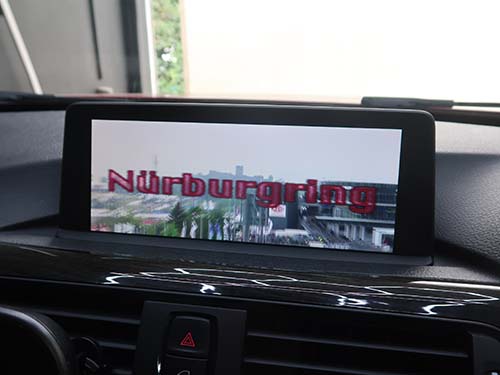 Amazon Fire TV Stickを接続し動画コンテンツを再生