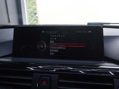 中古ヘッドユニットでの交換修理
