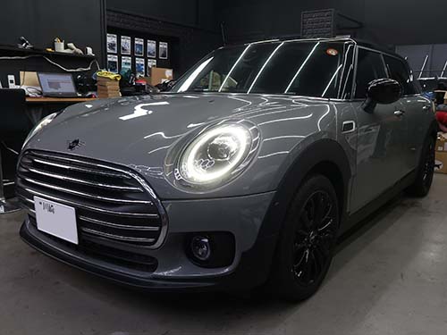 ミニ クラブマン(F54) LCI クーパー(COOPER)