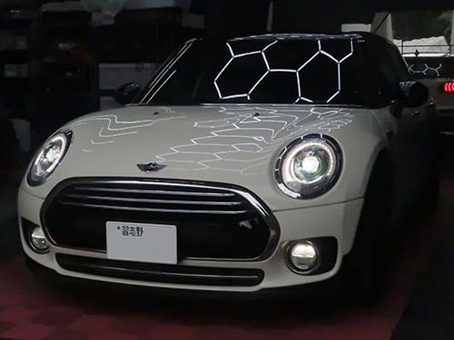 ミニ クラブマン(F54) クーパー(COOPER)