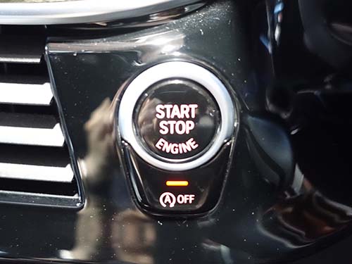 BMW G30 コーディング｜エンジン停止時にアイドリングストップ状態の前回記憶