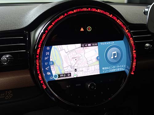 LCI2風ディスプレイリングカバー