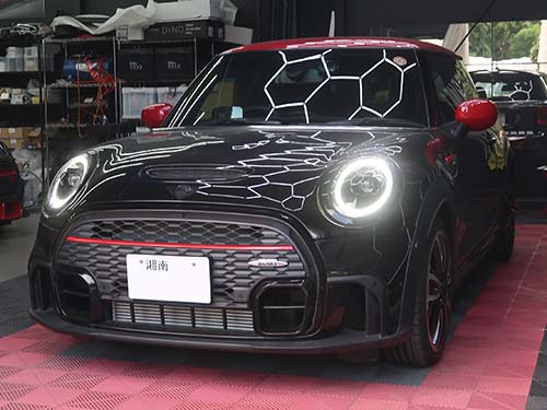 ミニ ハッチバック(F56) LCI2 ジョンクーパーワークス(John Cooper Works)