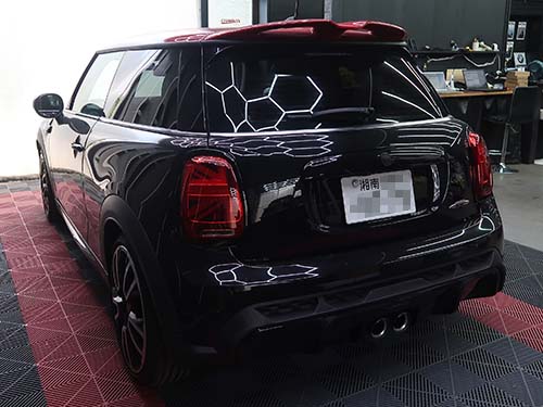 ミニ ハッチバック(F56) LCI2 ジョンクーパーワークス(John Cooper Works)