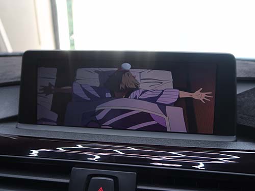 Amazon Fire TV Stickなどを接続して動画コンテンツ