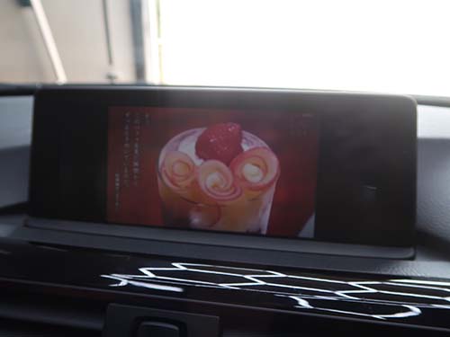 CD/DVD、Bluetooth、USBオーディオ、ナビゲーション、バックカメラなど主要機能の動作を確認
