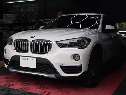 BMW X1(F48) 25i