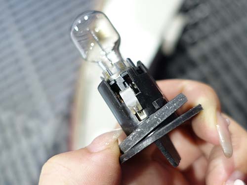 MINIクラブマン F54 ブレーキライト球切れ警告|単純な電球切れではない