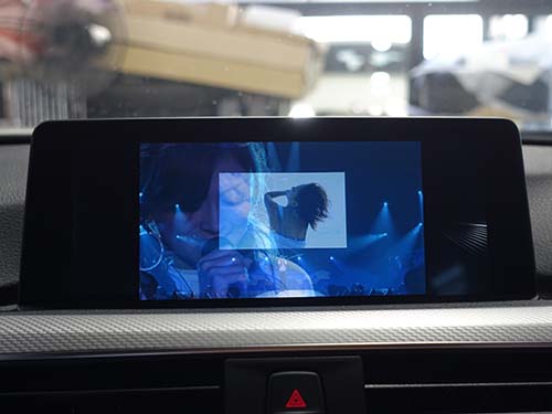CD/DVD再生動作チェック