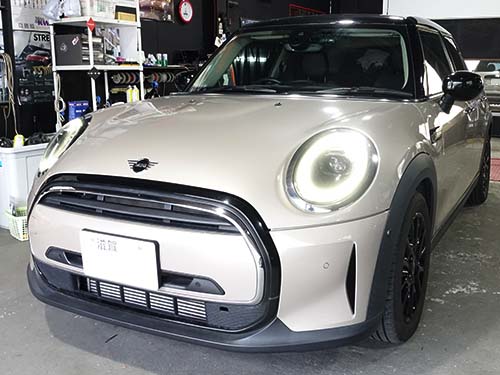 ミニ ハッチバック(F55) LCI2 クーパー(COOPER)