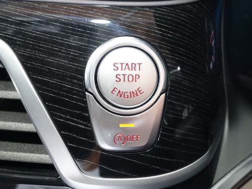 BMW G12 コーディング|エンジン停止時にアイドリングストップ状態を前回記憶