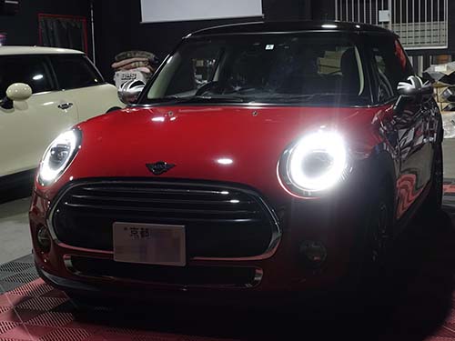 ミニ ハッチバック(F56) LCI クーパー(COOPER)